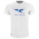 Mizuno 125th Anniversary S.S. Lazio Cotton Tee Logo Men White